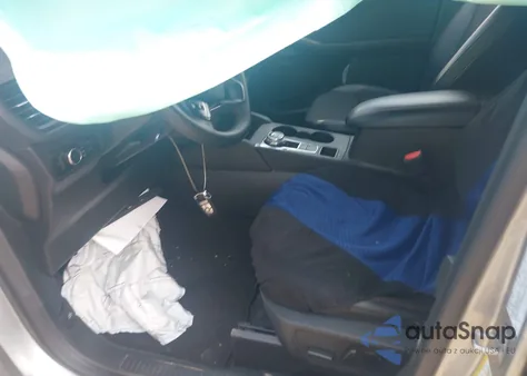 2024 Ford Escape St-Line из США, поврежденный, VIN 1FMCU0MN2RUB29611